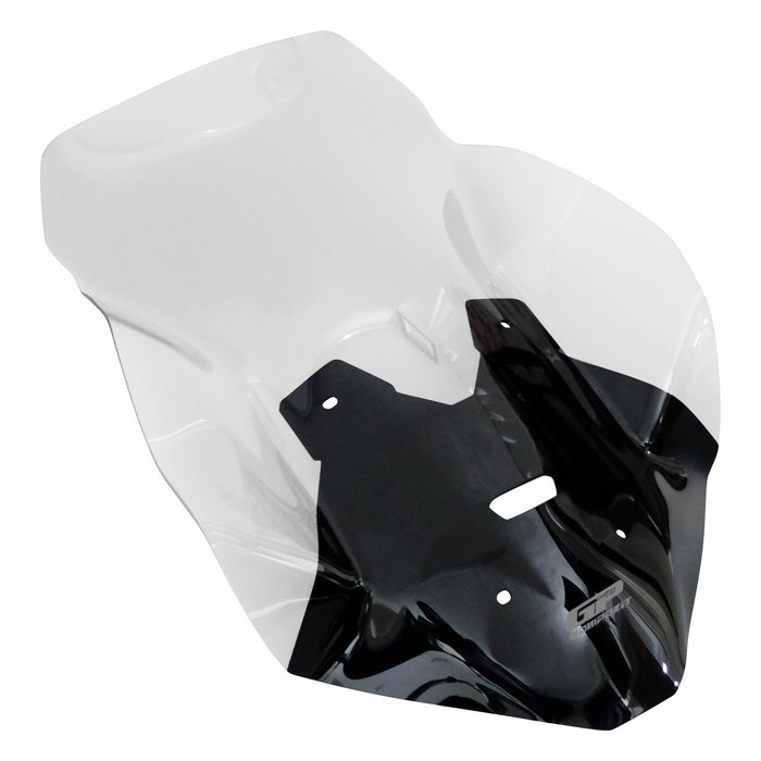 GP Kompozit Windshield Windscreen Clear Compatible For Honda ADV350  2022-2025