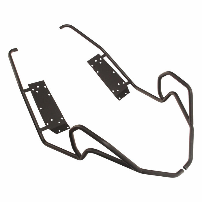 GP Kompozit Engine Protector Crash Bars Black Compatible For Honda ADV350  2022-2025
