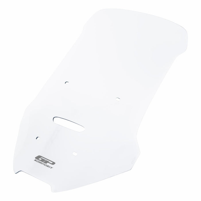 GP Kompozit Windshield Windscreen Clear Compatible For Honda ADV350  2022-2025