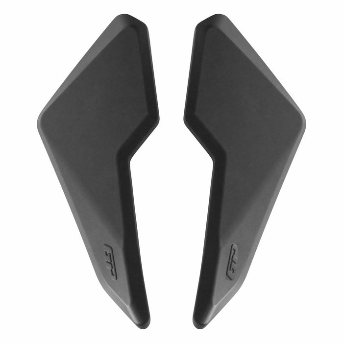 GP Kompozit Side Fairing Cover Black Compatible For Honda ADV350  2023-2025