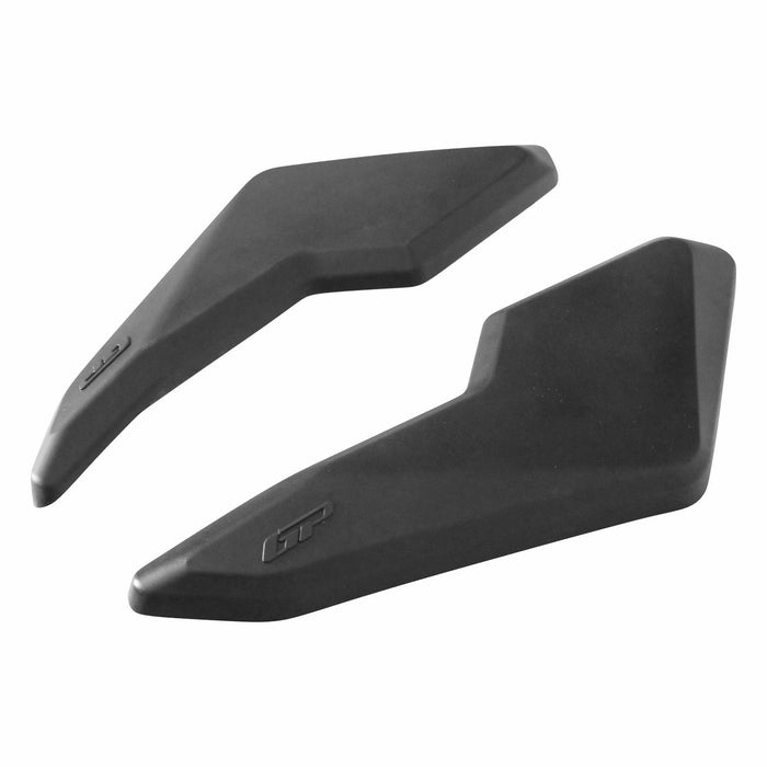 GP Kompozit Side Fairing Cover Black Compatible For Honda ADV350  2023-2025