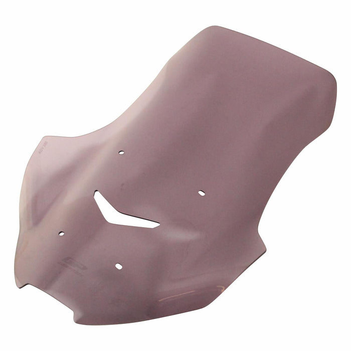 GP Kompozit Windshield Windscreen Smoked Compatible For Honda ADV350  2022-2025