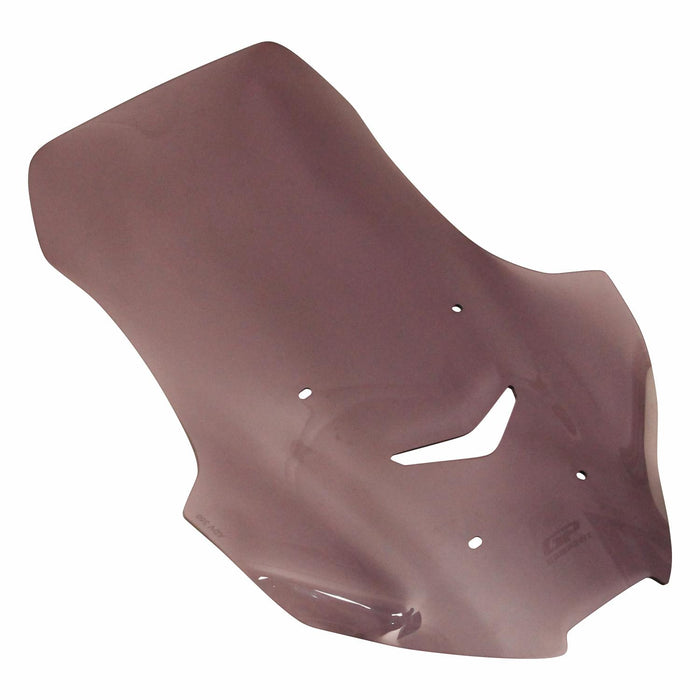 GP Kompozit Windshield Windscreen Smoked Compatible For Honda ADV350  2022-2025