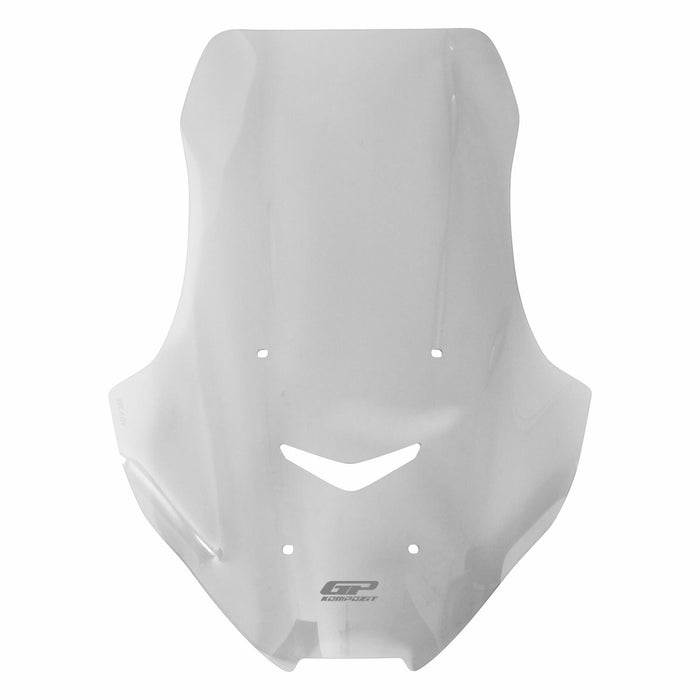 GP Kompozit Windshield Windscreen Clear Compatible For Honda ADV350 2022-2025
