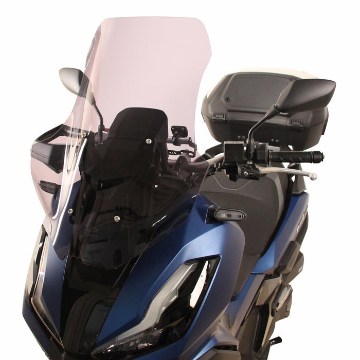 GP Kompozit Windshield Windscreen Clear Compatible For Honda ADV350  2022-2025