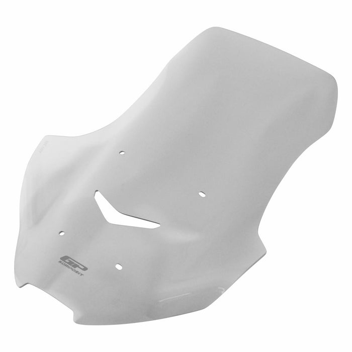 GP Kompozit Windshield Windscreen Clear Compatible For Honda ADV350  2022-2025