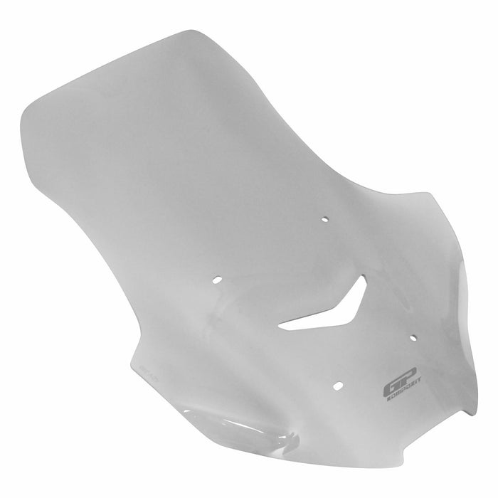 GP Kompozit Windshield Windscreen Clear Compatible For Honda ADV350  2022-2025