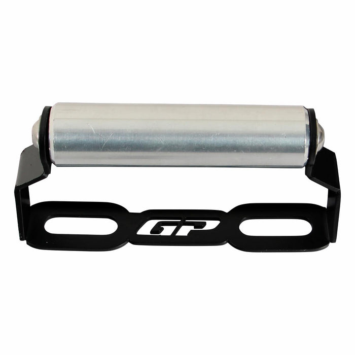 GP Kompozit Phone / Navigation / GPS Holder Bracket Black Compatible For Honda ADV350 2022-2025