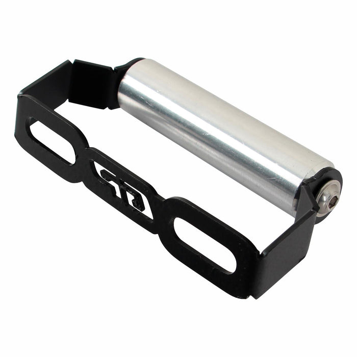 GP Kompozit Phone / Navigation / GPS Holder Bracket Black Compatible For Honda ADV350 2022-2025