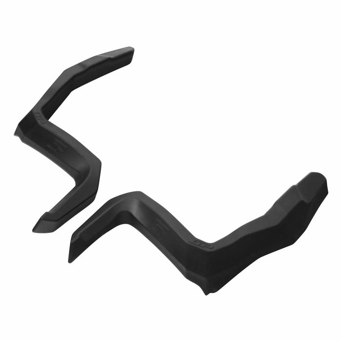GP Kompozit Upper Fairing Guard Black Compatible For Honda ADV350  2023-2025