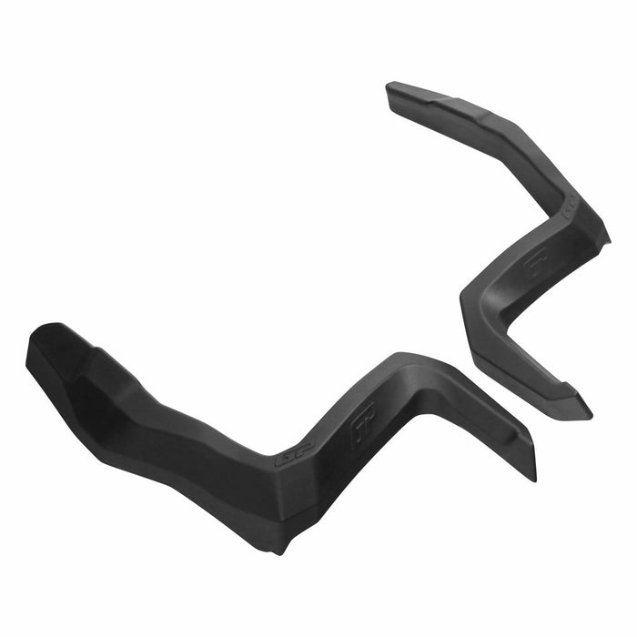 GP Kompozit Upper Fairing Guard Black Compatible For Honda ADV350  2023-2025