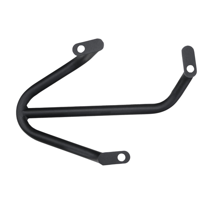 GP Kompozit Exhaust Guard Crash Bar Black Compatible For Honda ADV350  2025