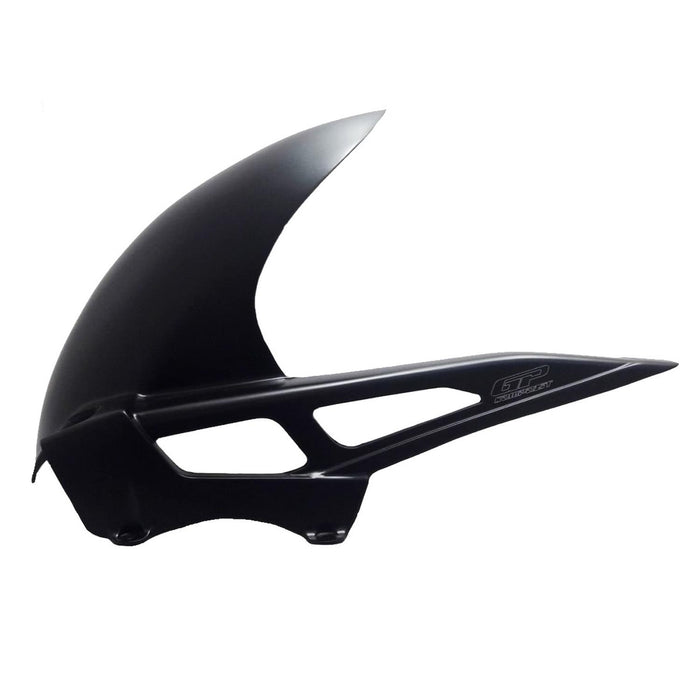GP Kompozit Rear Fender Mudguard Black Compatible For Honda Africa Twin CRF1000L  2016-2019