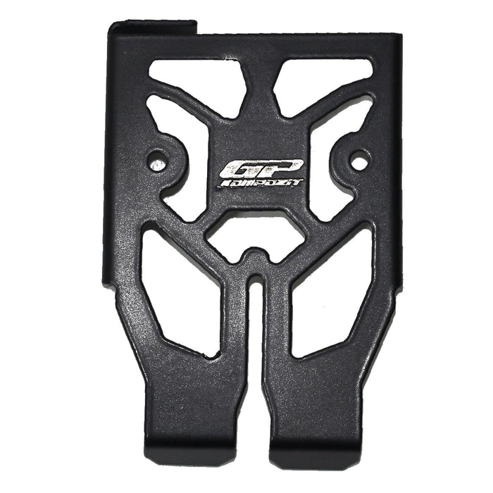 GP Kompozit Regulator Guard Black Compatible For Honda Africa Twin CRF1000L  2016-2019