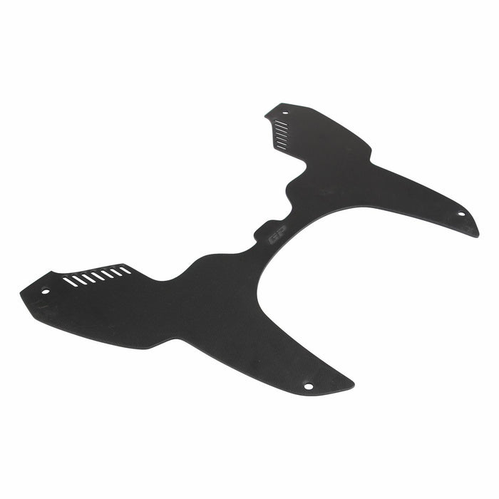 GP Kompozit Wind Deflector Compatible For Honda Africa Twin CRF1100L L2 / L4  2010-2023