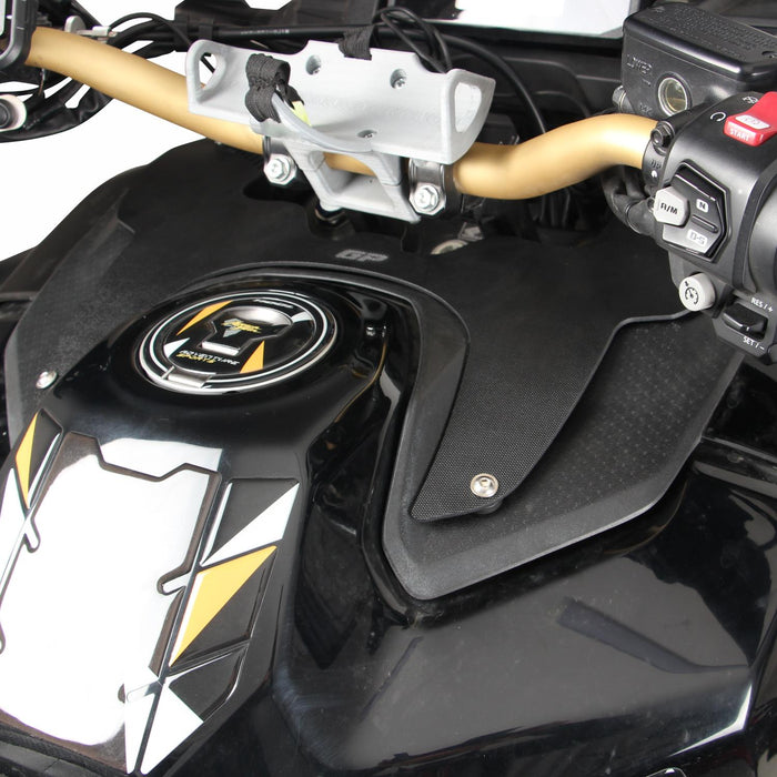 GP Kompozit Wind Deflector Compatible For Honda Africa Twin CRF1100L L2 / L4  2010-2023