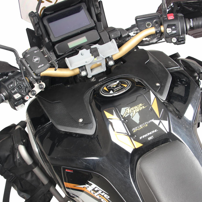 GP Kompozit Wind Deflector Compatible For Honda Africa Twin CRF1100L L2 / L4  2010-2023