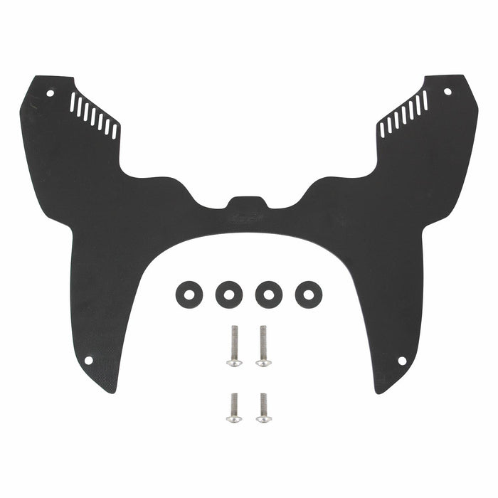 GP Kompozit Wind Deflector Compatible For Honda Africa Twin CRF1100L L2 / L4  2010-2023