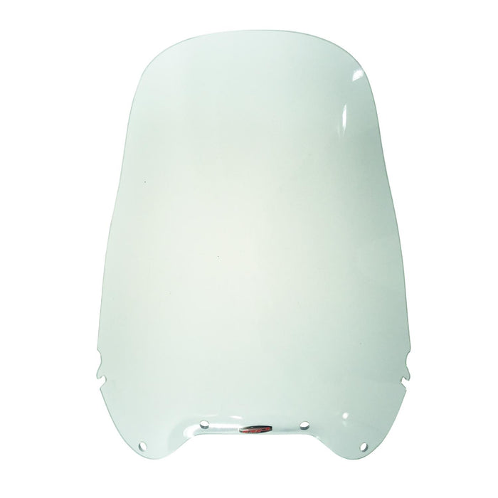 GP Kompozit Windshield Windscreen Clear Compatible For Honda Africa Twin XRV750 1998-2003