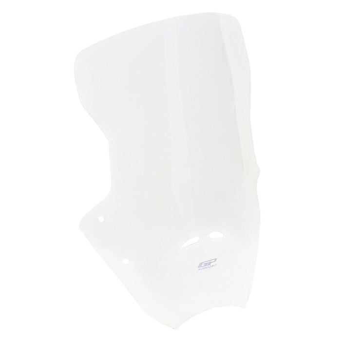 GP Kompozit Pare-brise transparent compatible pour Honda CB125F 2018-2020