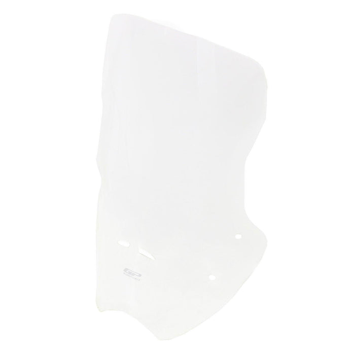 GP Kompozit Pare-brise transparent compatible pour Honda CB125F 2018-2020