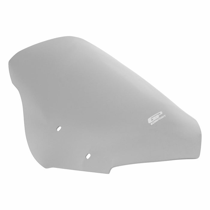 GP Kompozit Windshield Windscreen Clear Compatible For Honda CB125F  2021-2024