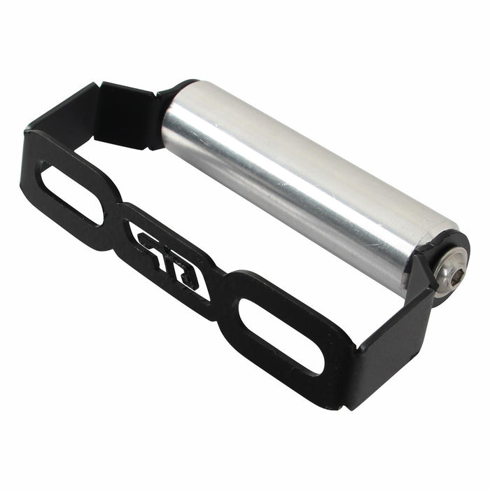 GP Kompozit Phone / Navigation / GPS Holder Bracket Black Compatible For Honda CB125F 2021-2024