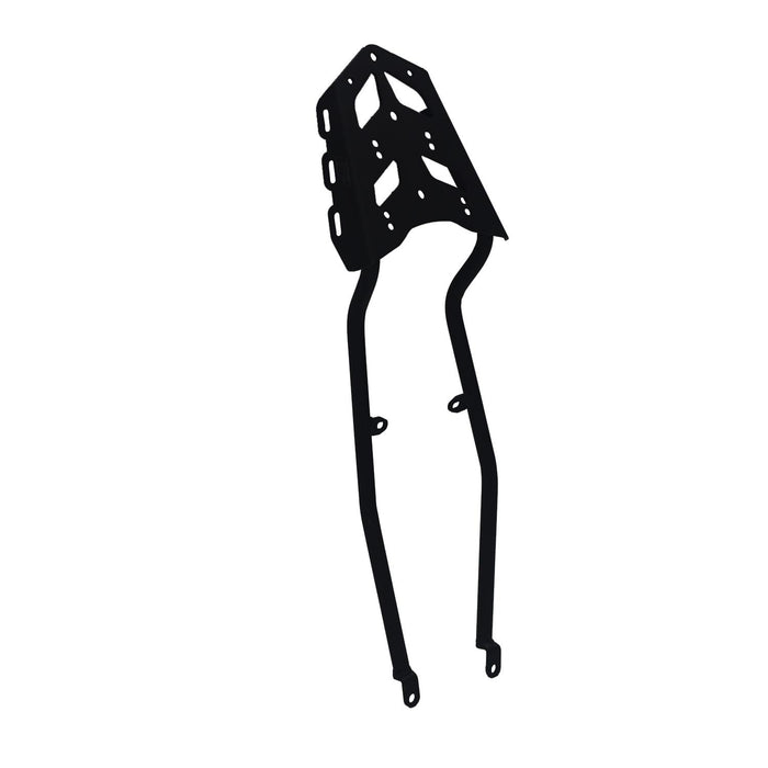GP Kompozit Rear Luggage Rack Black Compatible For Honda CB125R / CB250R / CB300R  2018-2024