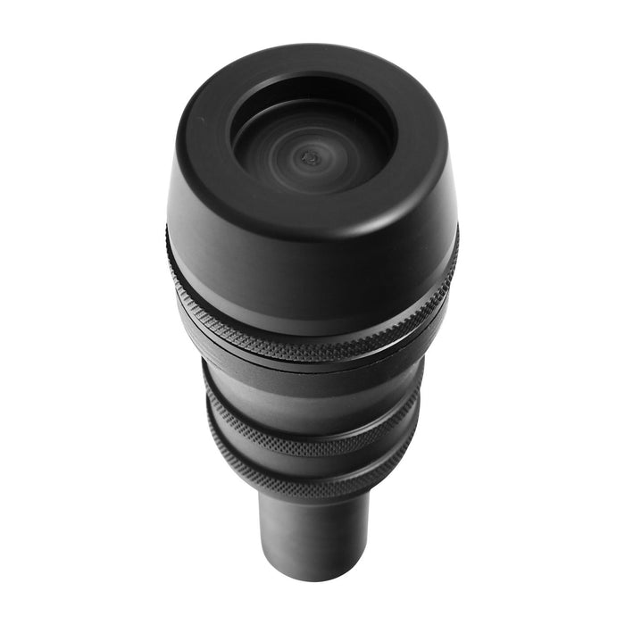 GP Kompozit Exhaust Crash Frame Slider Black Compatible For Honda CB250R / CB300R  2018-2024