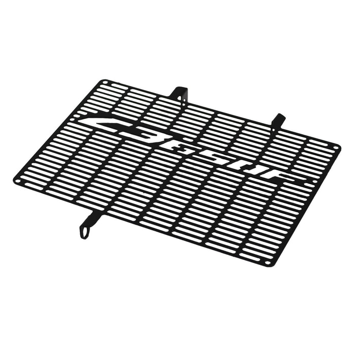 GP Kompozit Protector de radiador negro compatible para Honda CB650F 2014-2020