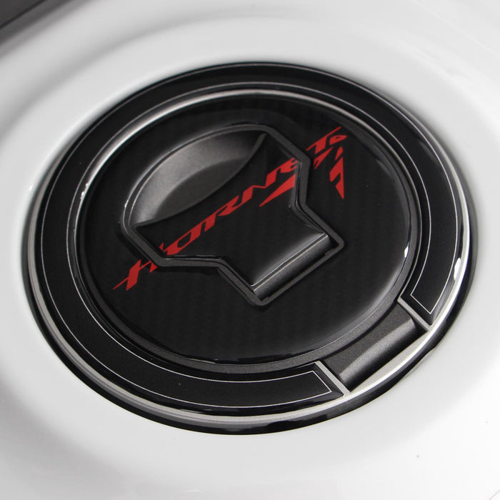 GP Kompozit Tank Pad Set Carbon Compatible For Honda CB750 Hornet  2023-2024