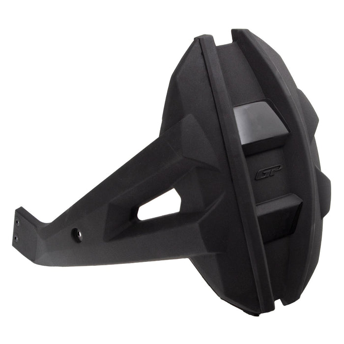 GP Kompozit Pare-boue arrière noir compatible pour Honda CB750 Hornet 2023