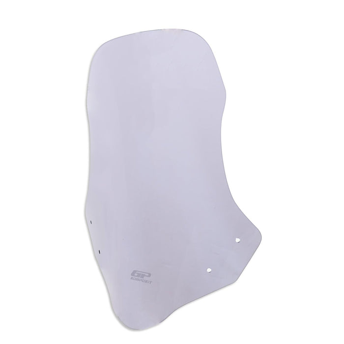 GP Kompozit Windshield Windscreen Smoked Compatible For Honda CB750 Hornet  2023-2024