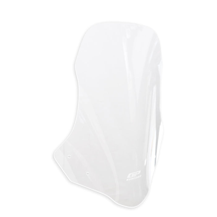 GP Kompozit Windshield Windscreen Clear Compatible For Honda CB750 Hornet  2023-2024