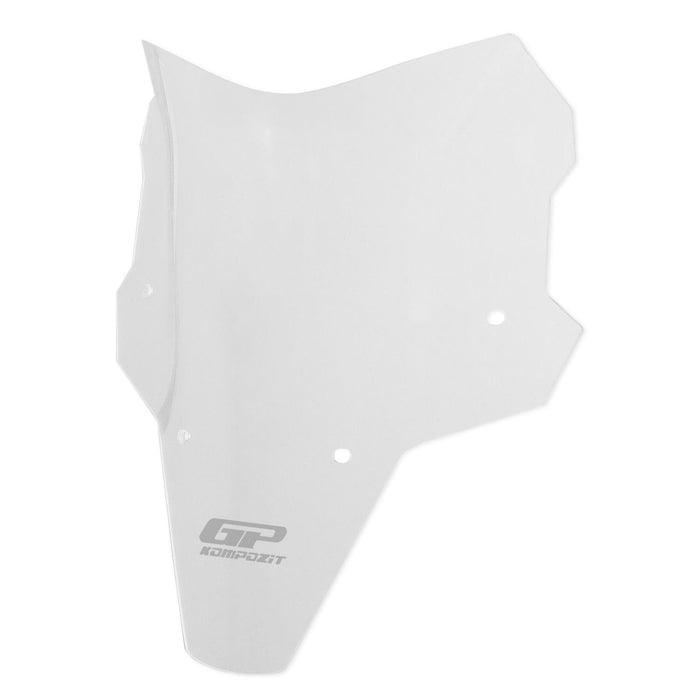 GP Kompozit Windshield Windscreen Clear Compatible For Honda CB750 Hornet  2025