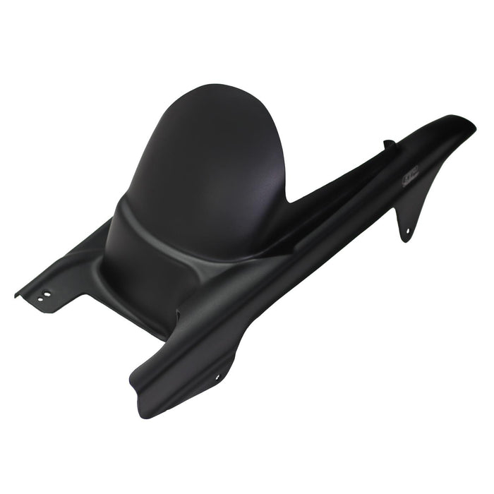 GP Kompozit Rear Fender Mudguard Black Compatible For Honda CBF600  2005-2007