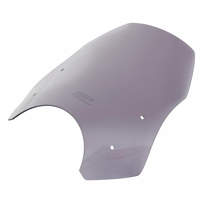 GP Kompozit Windshield Windscreen Smoked Compatible For Honda CL250 / CL300  2023-2024