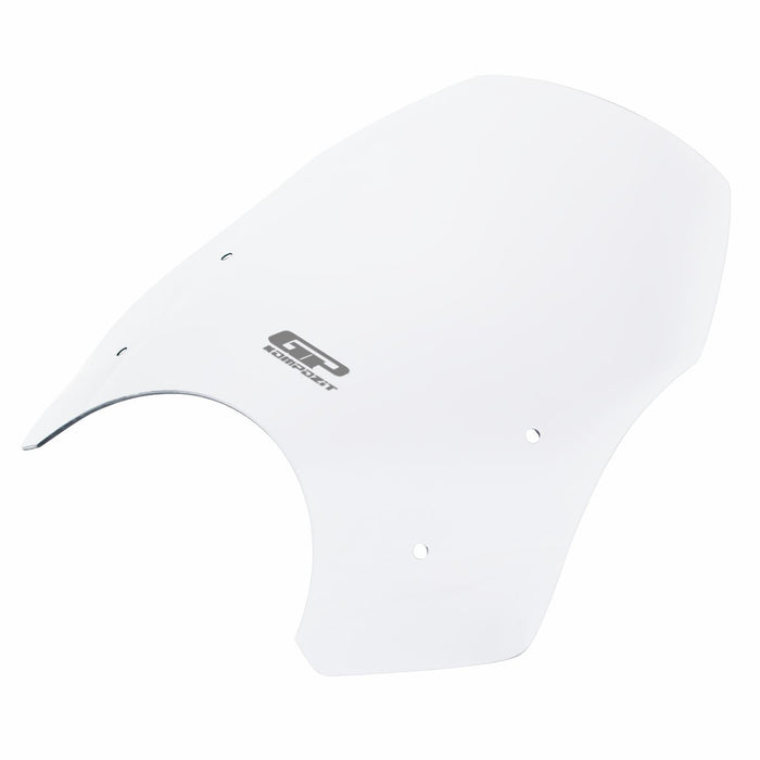 GP Kompozit Windshield Windscreen Clear Compatible For Honda CL250 / CL300  2023-2024