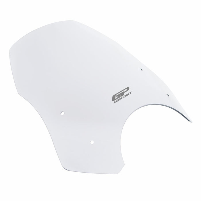 GP Kompozit Windshield Windscreen Clear Compatible For Honda CL250 / CL300  2023-2024
