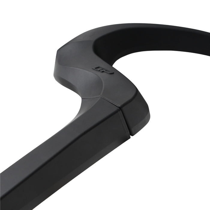 GP Kompozit Protection de carénage noir compatible pour Honda Dio 2021-2023