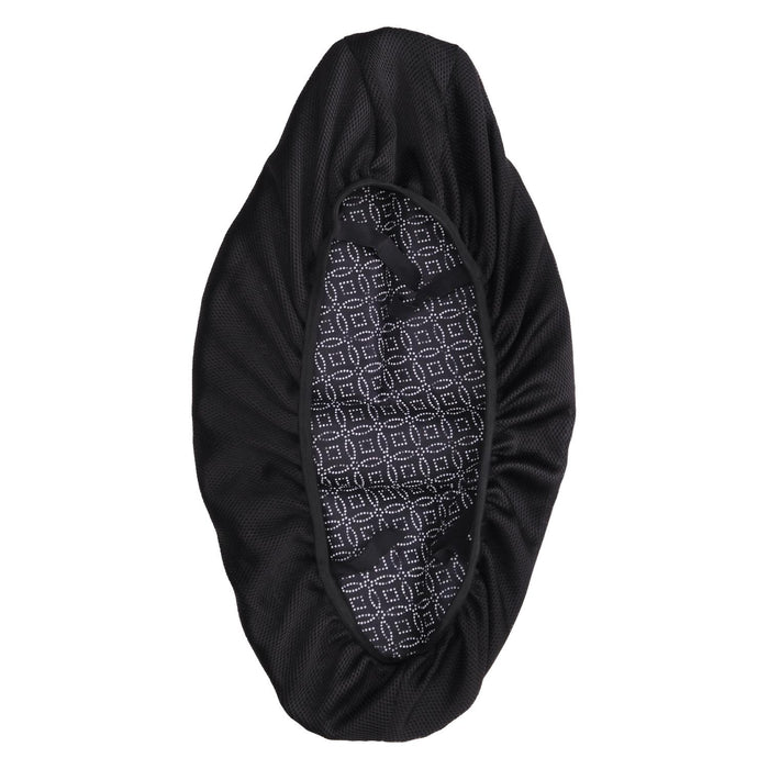 GP Kompozit Motorcycle Seated Cover Protector Waterproof Black Compatible For Honda Dio  2021-2025