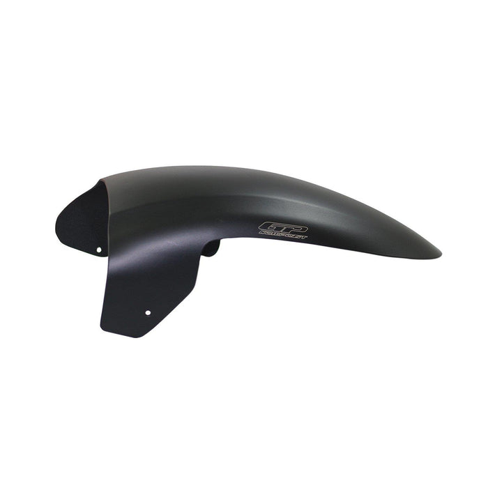GP Kompozit Rear Fender Mudguard Black Compatible For Honda Forza 250 / Forza 300 / NSS300 2018-2020