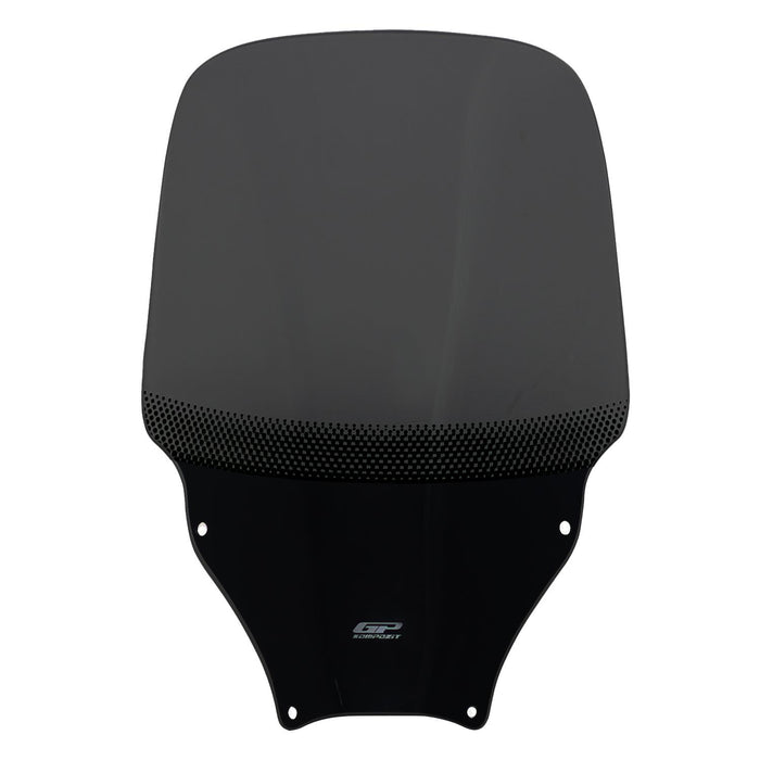 GP Kompozit Touring Pare-brise fumé compatible pour Honda Forza 250 / Forza 350 / NSS350 2021-2023