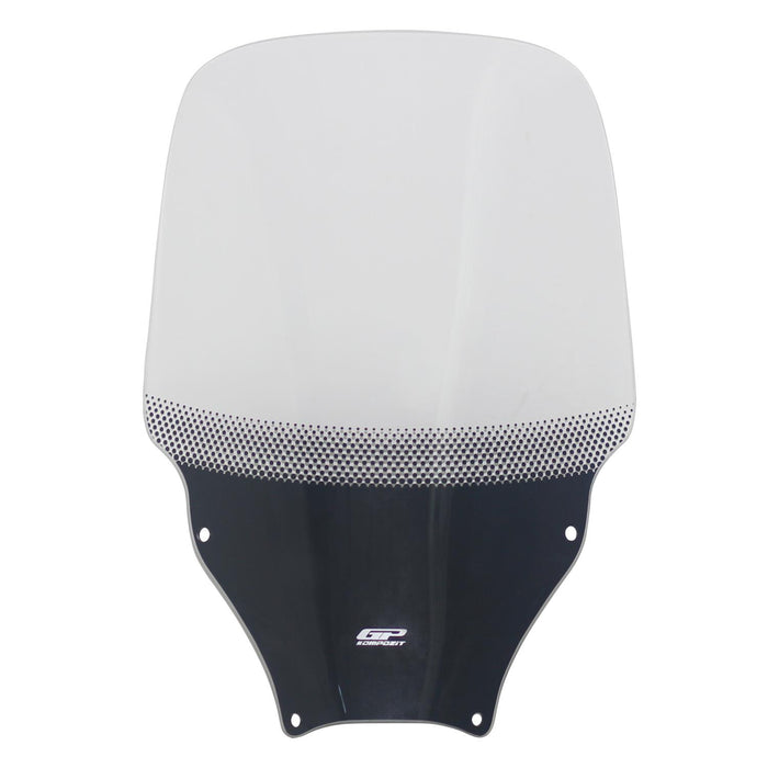 GP Kompozit Touring pare-brise Transparent Compatible pour Honda Forza 250 / Forza 350 / NSS350 2021-2023