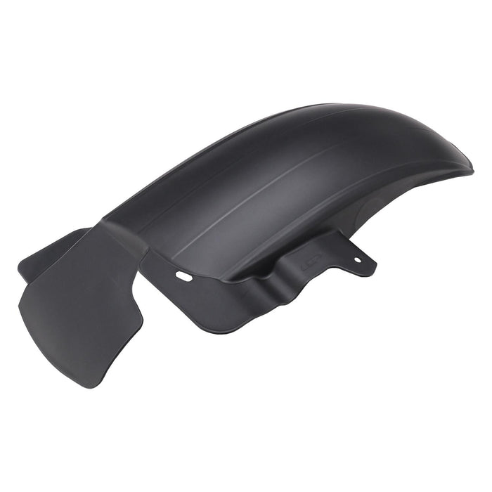 GP Kompozit Rear Fender Mudguard Black Compatible For Honda Forza 250 / Forza 350 / NSS350  2021-2025