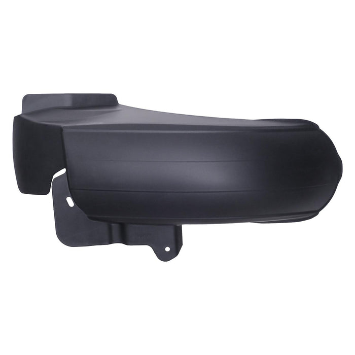 GP Kompozit Rear Fender Mudguard Black Compatible For Honda Forza 250 / Forza 350 / NSS350  2021-2025