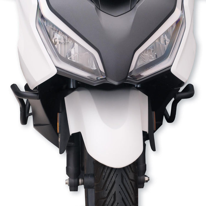 GP Kompozit Engine Protector Crash Bars Black Compatible For Honda Forza 250 / Forza 350 / NSS350  2023-2025