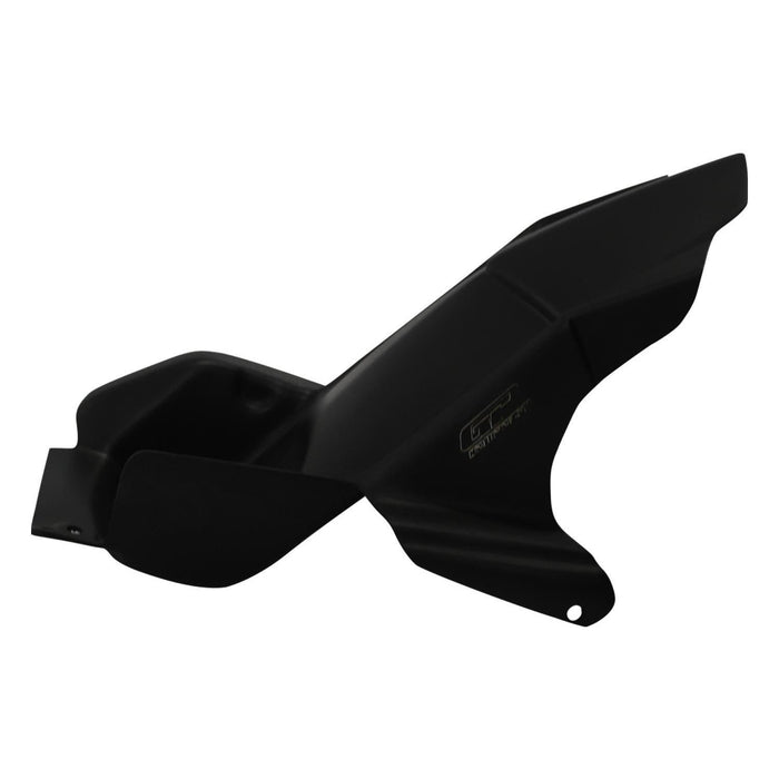 GP Kompozit Rear Fender Mudguard Black Compatible For Honda Forza 750 / NSS750  2021-2024