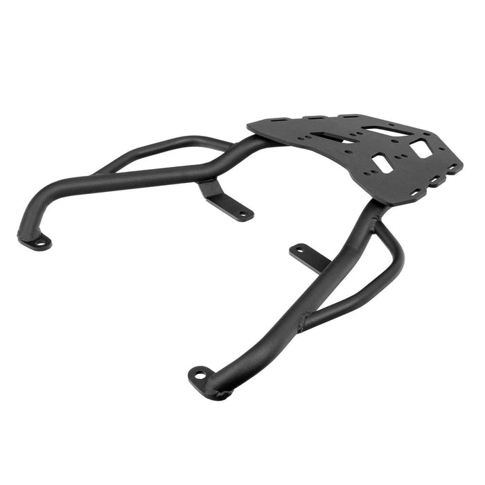 GP Kompozit Rear Luggage Rack Black Compatible For Honda Forza 750 / NSS750  2021-2024