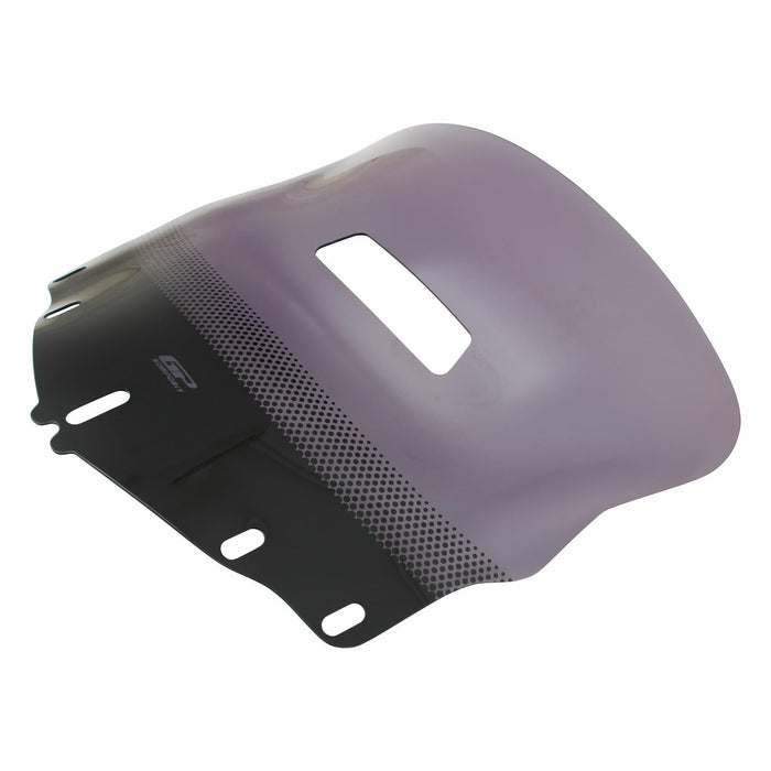 GP Kompozit Windshield Windscreen Smoked Compatible For Honda GL1800 Gold Wing  2004-2017